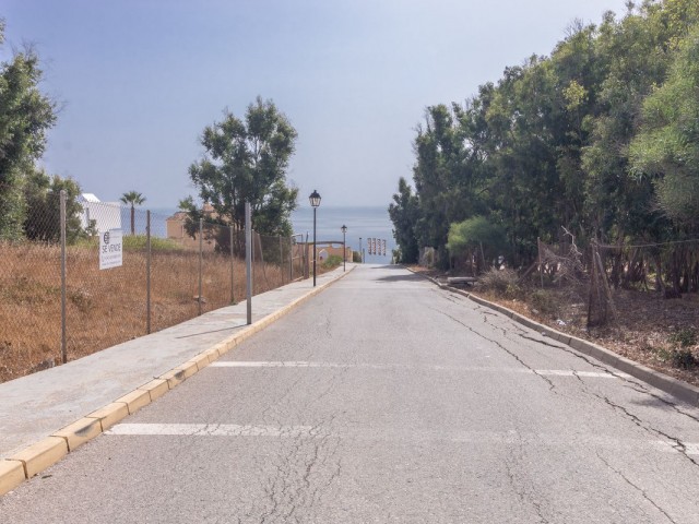 Plot, Manilva, R5116234