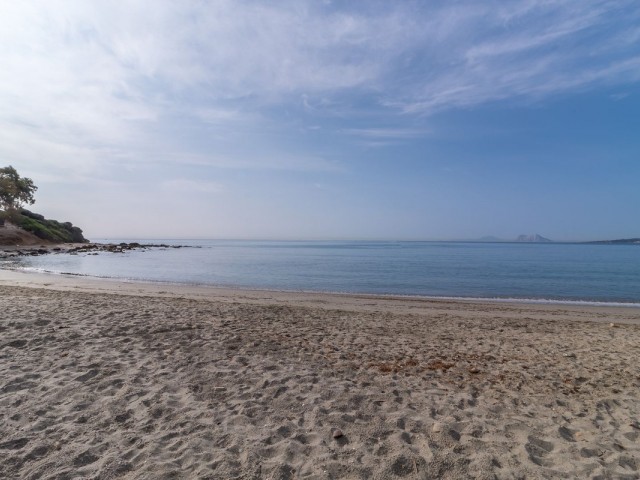  Plot in Manilva