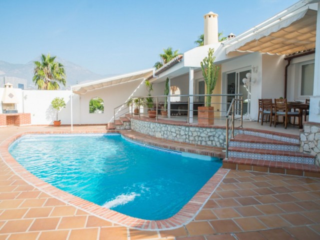 Villa Benalmadena - R5116672