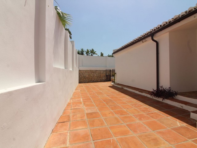 3 Bedrooms Villa in Benalmadena