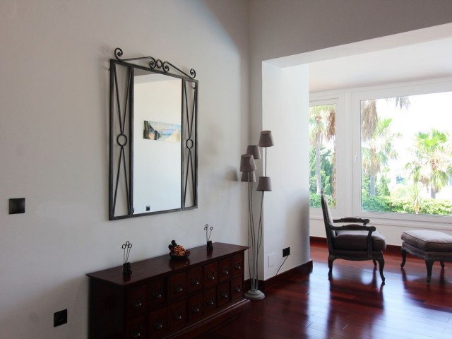 3 Bedrooms Villa in Benalmadena