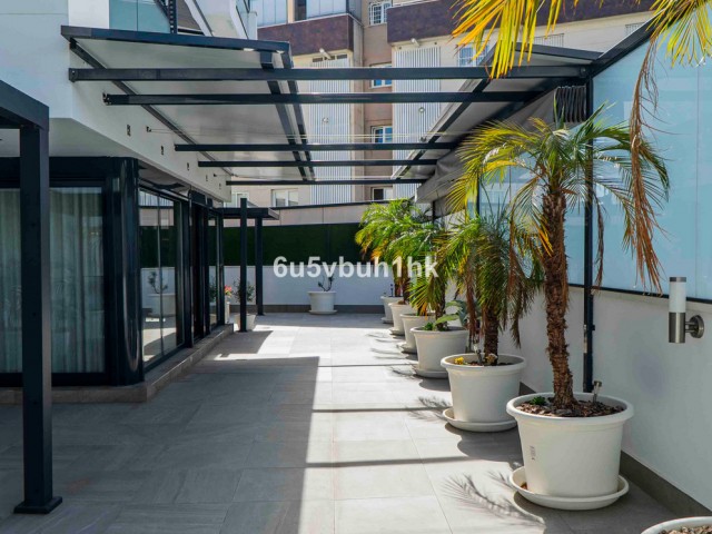 3 Bedrooms Apartment in Torremolinos