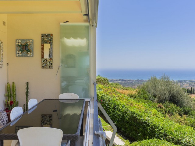 Huoneisto, Altos de los Monteros, R5118022