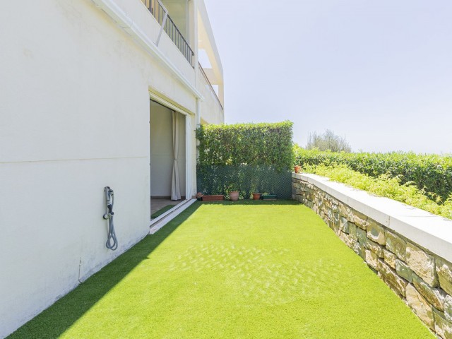 Huoneisto, Altos de los Monteros, R5118022