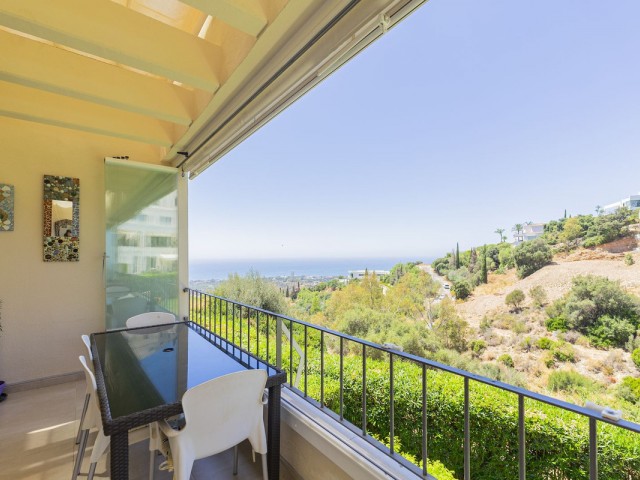 Huoneisto, Altos de los Monteros, R5118022