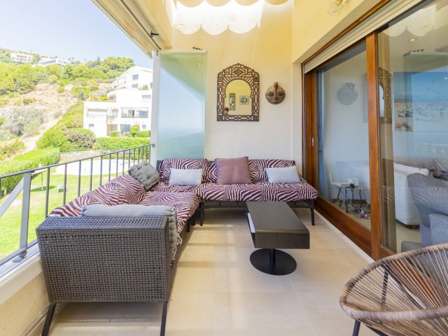 Huoneisto, Altos de los Monteros, R5118022