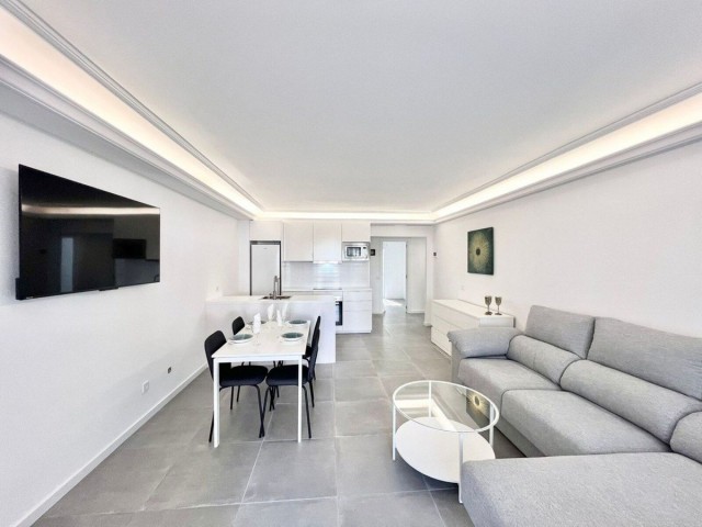 Leilighet, Costalita, R4964167