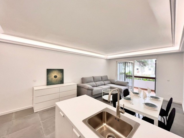 Leilighet, Costalita, R4964167