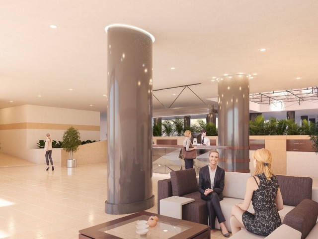 Apartment, Nueva Andalucia, DVG-D3228