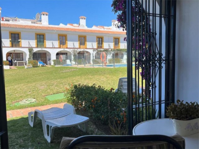 Townhouse, Calahonda, R5118289