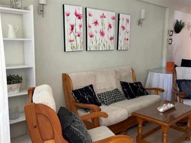 4 Bedrooms Townhouse in Calahonda