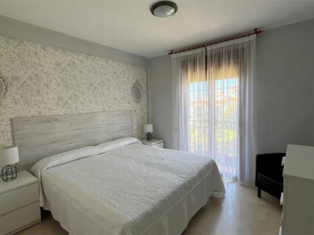 4 Bedrooms Townhouse in Calahonda