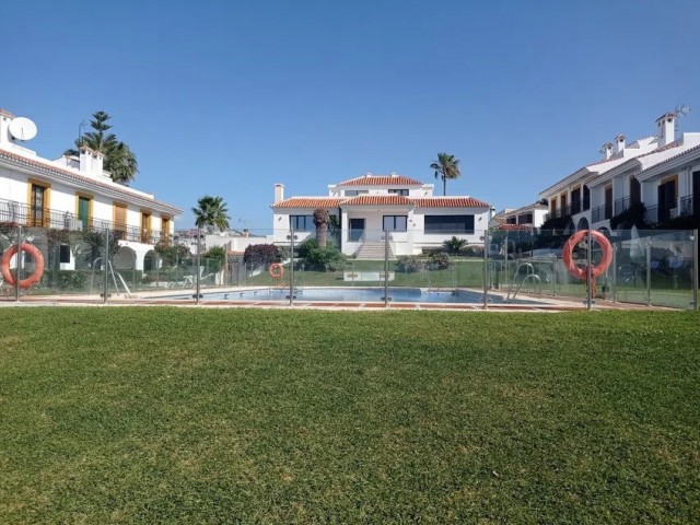 Rekkehus, Calahonda, R5118289