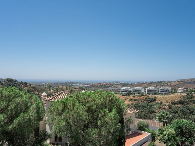 2 Slaapkamer Appartement in Los Almendros