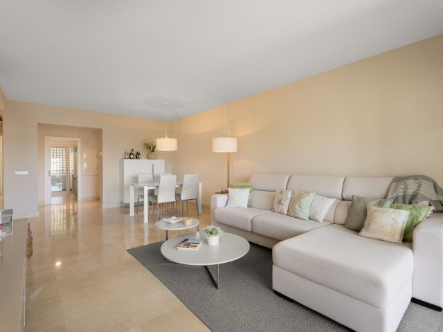 2 Slaapkamer Appartement in Los Almendros