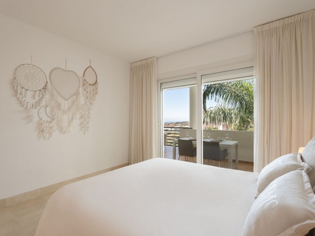 2 Slaapkamer Appartement in Los Almendros