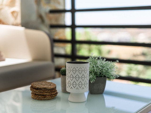 2 Slaapkamer Appartement in Los Almendros