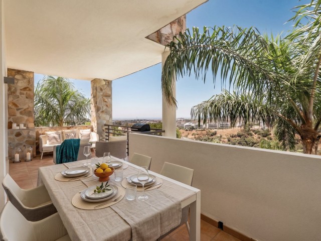 Apartamento, Los Almendros, R5116936