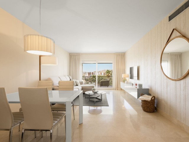Appartement avec 2 Chambres  à Los Almendros