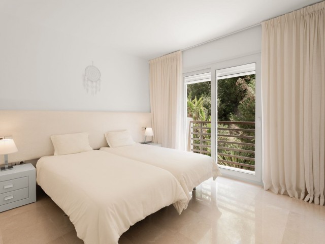 Appartement avec 2 Chambres  à Los Almendros