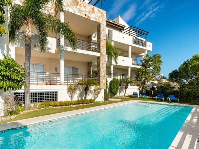 Appartement avec 2 Chambres  à Los Almendros