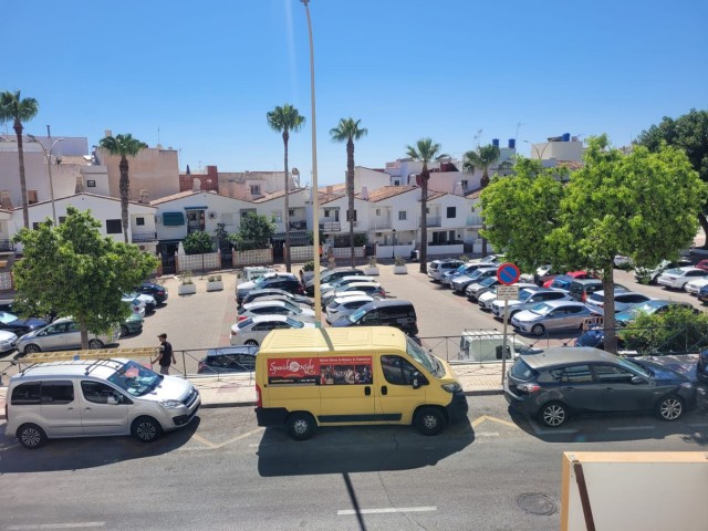 Apartment, La Carihuela, R5118913