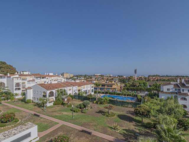 Ático, Diana Park, R5119162
