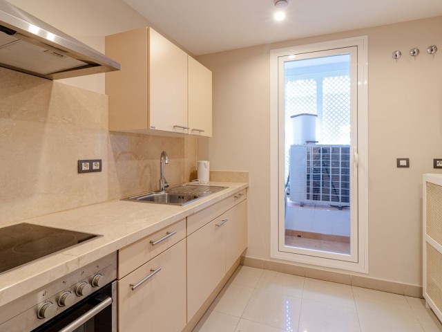 2 Bedrooms Apartment in El Paraiso