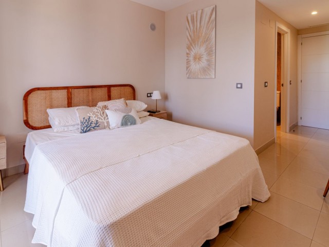 2 Bedrooms Apartment in El Paraiso