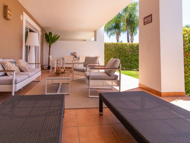 2 Bedrooms Apartment in El Paraiso