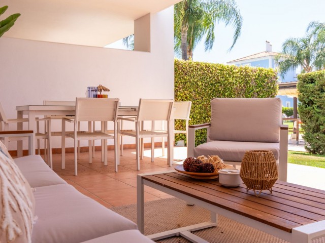 2 Bedrooms Apartment in El Paraiso