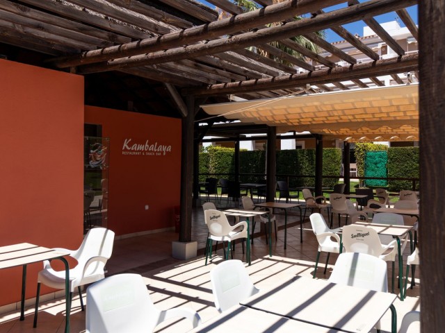 2 Bedrooms Apartment in El Paraiso