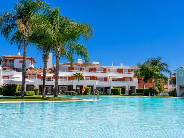 Leilighet, El Paraiso, R5119618