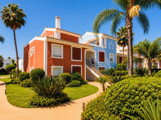 Leilighet, El Paraiso, R5119618