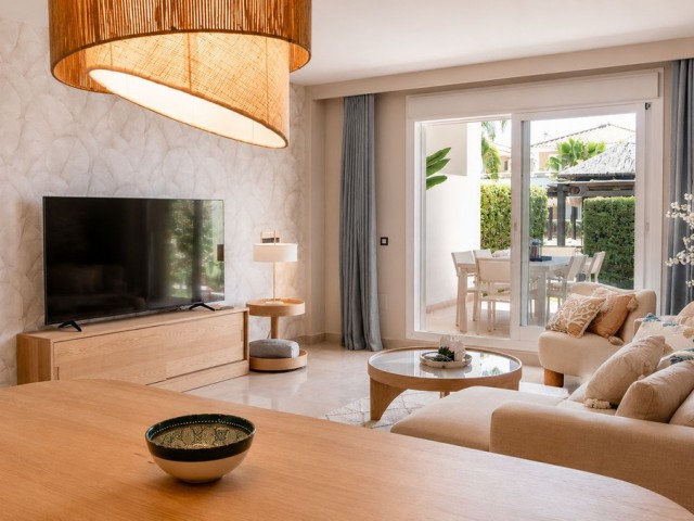 Leilighet, El Paraiso, R5119618