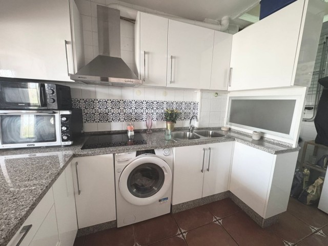 2 Bedrooms Apartment in La Cala de Mijas