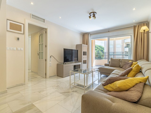 3 Bedrooms Apartment in Marbella