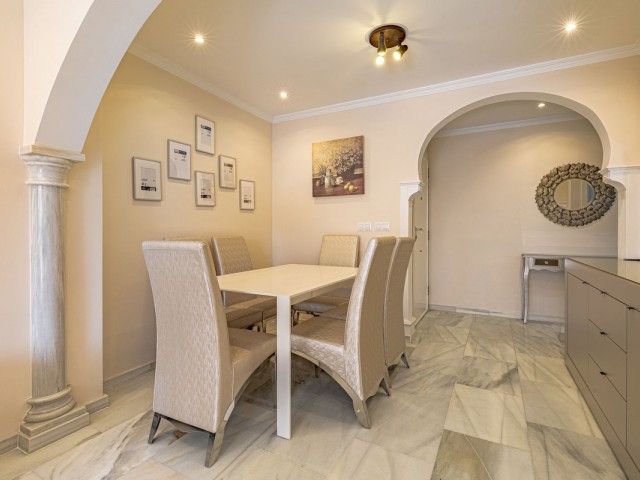 3 Bedrooms Apartment in Marbella