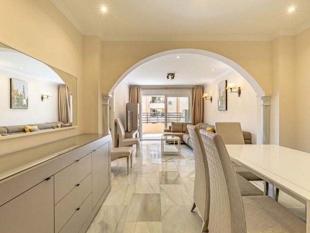 3 Bedrooms Apartment in Marbella