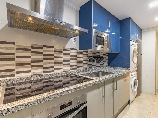 3 Bedrooms Apartment in Marbella