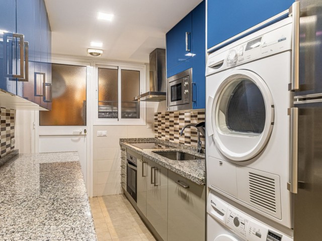 3 Bedrooms Apartment in Marbella