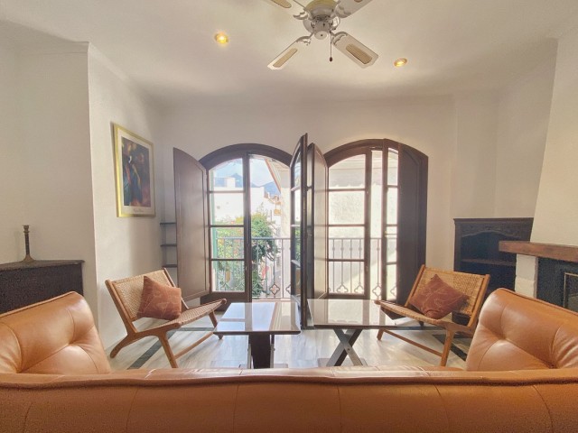 Penthouse in Marbella