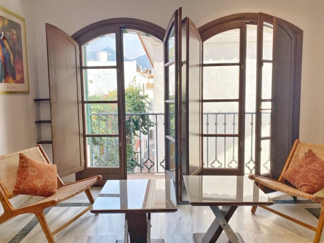 Penthouse in Marbella