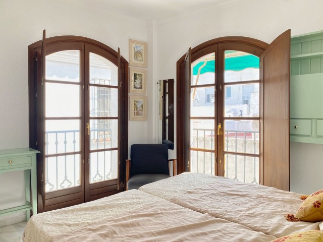 Penthouse in Marbella