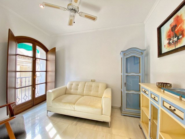 Penthouse in Marbella