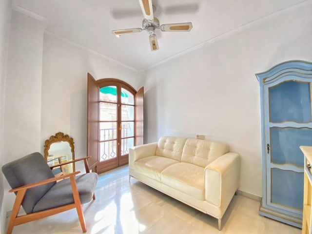 Penthouse in Marbella