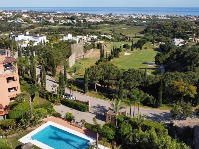 Penthouse, Los Flamingos, R5120707