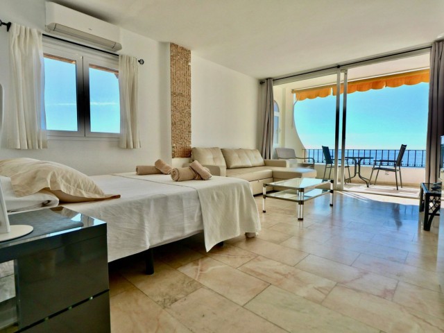 Apartment, Puerto de Cabopino, R5070955