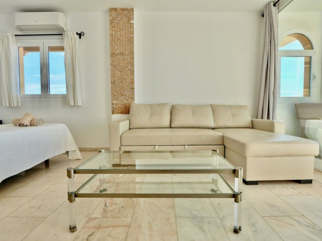 Apartment, Puerto de Cabopino, R5070955