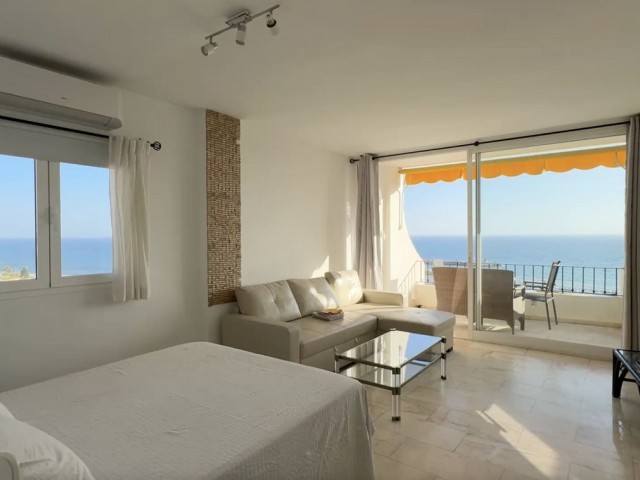 2 Slaapkamer Appartement in Puerto de Cabopino